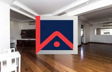 Imagem 4: Apartamento Locação Moema 240 m² 3 Dormitórios