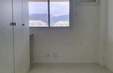 Imagem 3: Aluguel apto no cond. Blue em frente a Avenida das Américas