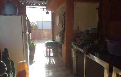 Imagem 10: Casa De Vila Em Frente Ao Carrefour - Neves - SG - Por 199 Mil