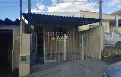 Imagem: A casa possui 1 Dormitório, 1 Banheiro, 50m² de Área e está