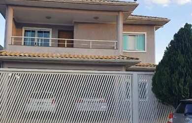 Imagem: Vendo Casa Jardim Europa 2 com 4 qtos e 3 stes