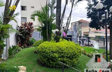 Imagem 8: Apartamento para aluguel e venda possui 50 metros quadrados com 2 quartos...