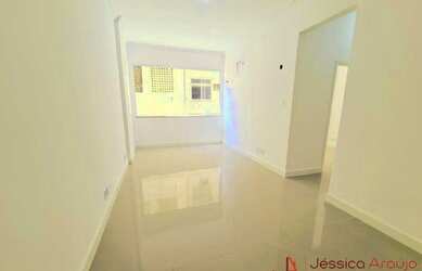 Imagem 3: Apartamento 2 quartos com 70 m², reformado em Laranjeiras com ótima...