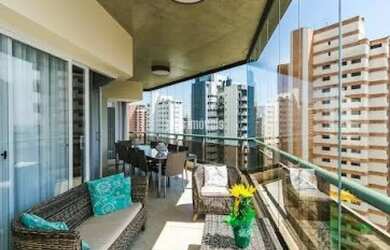 Imagem 2: APTO A 50 METROS DA ESCOLA GRADED THE AMERICAN SCHOOL OF SÃO PAULO