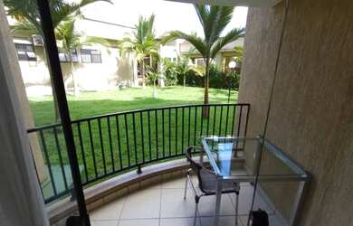 Imagem: O quarto está localizado em Campo Grande, Rio de Janeiro para