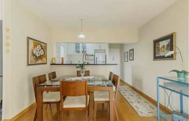 Imagem 3: Apartamento à venda no bairro Jardim Londrina - São Paulo/SP