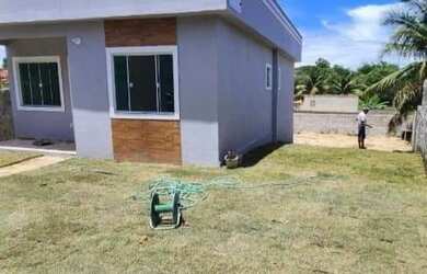 Imagem 4: Casa linda de 2 qrts suite terreno grande em fino acabamento