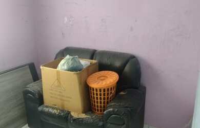 Imagem 8: Vendo apartamento por 75 mil no Vila das Flores/Betim