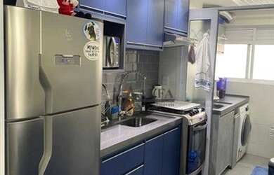 Imagem 1: Autêntico Moóca - Cinematográfico apto. em andar alto c/ vista livre...