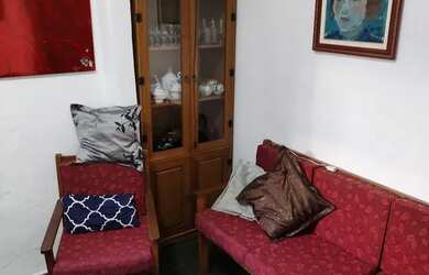 Imagem 1: Vendo Casa na Taquara. 90m² de Área, 2 Banheirose1 Dormitório