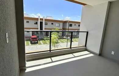 Imagem 13: Casa de condomínio para venda com 70 metros quadrados com 2 quartos