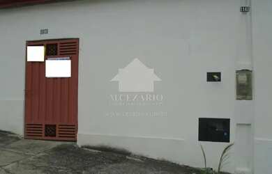 Imagem: A casa possui 1 Dormitório, 1 Banheiro, 50m² de Área e está