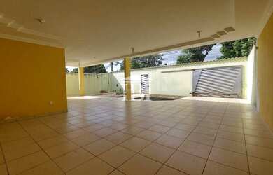 Imagem 2: Casa 3Q Santa Genoveva. 248m² de Área, 4 Vagas na garageme3 Dormitórios