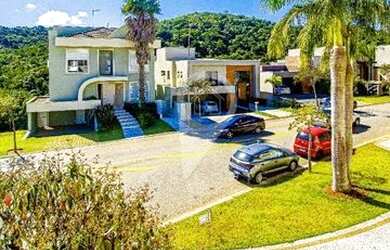 Imagem 4: Casa com 4 suítes, 765 m² - venda por R$ 9.320.000 ou aluguel por R$...