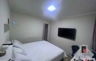 Imagem 6: Apartamento para aluguel e venda possui 50 metros quadrados com 2 quartos...