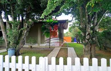 Imagem: O apartamento possui 4 Dormitórios, 5 Banheiros, 2 Vagas na