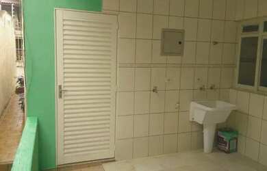 Imagem 10: Casa pra locação no Jardim Brasil em Atibaia SP