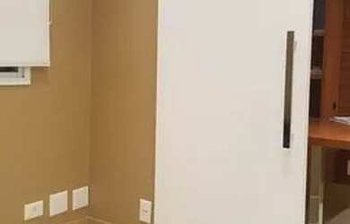 Imagem: O depósito possui 1 Vaga na garagem, 23m² de Área e está