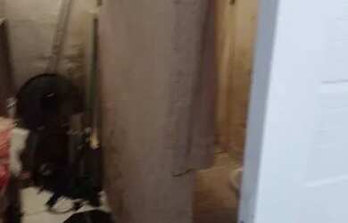 Imagem: A casa possui 2 Dormitórios, 1 Banheiro e está localizado