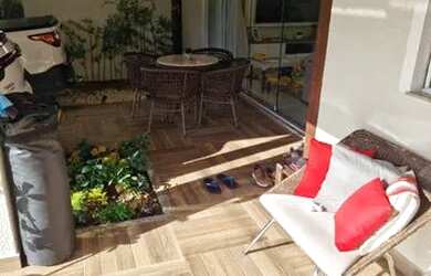 Imagem 12: Casa no Foz do Joanes 4 suites + Dependencia de emprega