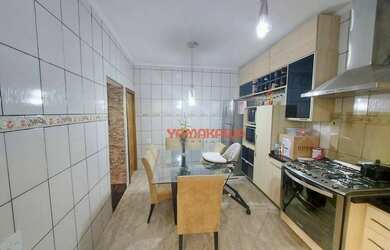 Imagem 3: Sobrado à venda, 70 m² por R$ 381.000,00 - Penha - São Paulo/SP