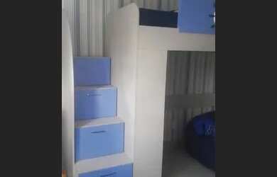 Imagem 10: Jardins. 80m² de Área, 1 Vaga na garageme3 Dormitórios