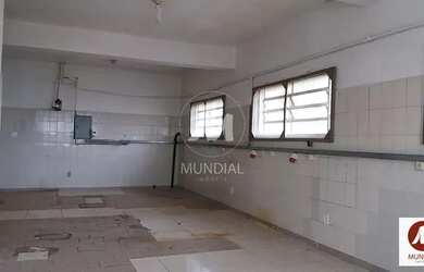 Imagem 10: Salão/Galpão (salão - sobrado