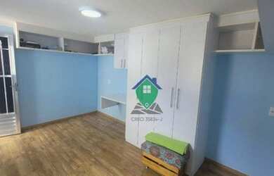 Imagem 8: Casa, 120 m² - venda por R$ 900.000,00 ou aluguel por R$ 4.771,03/mês - Vila Romana - São