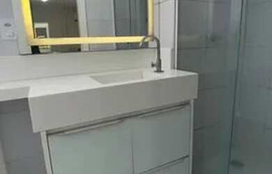 Imagem 7: JS Apartamento para venda com 74 metros quadrados com 3 quartos em Calhau...