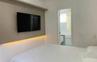 Imagem 11: JS Apartamento para venda com 74 metros quadrados com 3 quartos em Calhau...