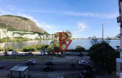 Imagem 9: Apartamento à venda na lagoa com 150 m² por R$ 1.600.000