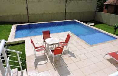 Imagem 3: CARAPICUÍBA - Casa de Condomínio - CARAPICUIBA