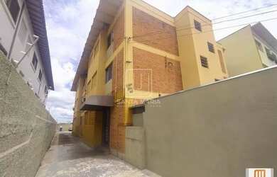 Imagem 9: Apartamento (tipo - padrao) 1 dormitórios, cozinha planejada, em condomínio fechado