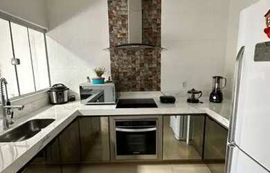 Imagem 4: Casa Casa com 3 dormitórios