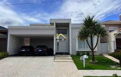 Imagem: Casa - Jardim de Itapoan - Paulínia