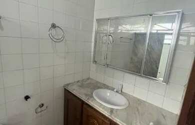 Imagem 7: Casa Kissia. Churrasqueira, 380m² de Área, 5 Vagas na garageme5 Dormitórios