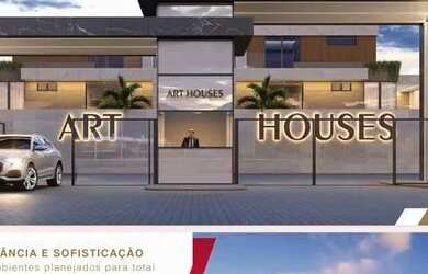 Imagem 3: Casas de alto padrão no Recreio dos Bandeirantes