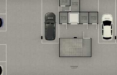 Imagem 7: CAXIAS DO SUL - Apartamento Padrão - SANTA CATARINA