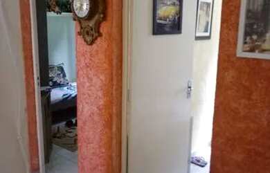 Imagem 5: Apto em franco da rocha