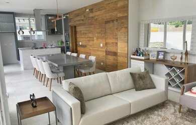 Imagem 6: Casa a venda em Atibaia, Capa de Revista em Condomínio na cidade, portaria