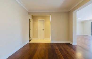 Imagem 6: Apartamento Locação Santo Amaro 300 m² 4 Dormitórios