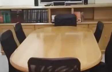 Imagem: O depósito possui 78m² de Área e está localizado em Recreio