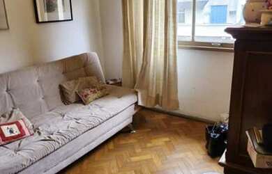 Imagem 8: Apartamento para venda tem 156 m² com 3 quartos em Copacabana - Rio de...