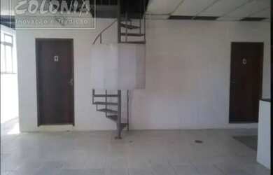 Imagem 11: São Caetano do Sul - Galpão/Depósito/Armazém - Santa Paula