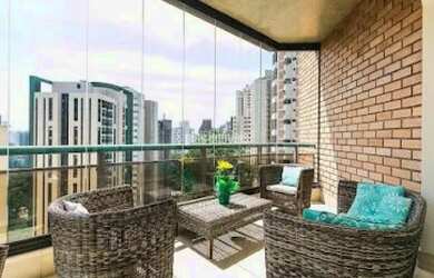 Imagem 3: APTO A 50 METROS DA ESCOLA GRADED THE AMERICAN SCHOOL OF SÃO PAULO