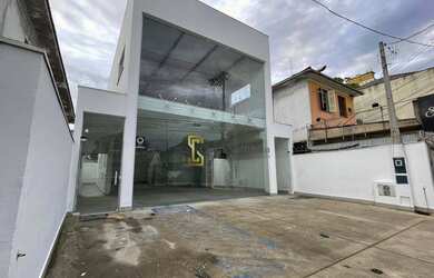 Imagem 2: Loja, 130 m² - venda por R$ 2.500.000 ou aluguel por R$ 16.130/mês -...