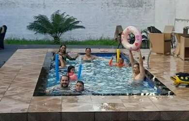 Imagem 6: Alugo casa em Salinas. Piscina, Ar-condicionado, 3 Vagas na garageme4...