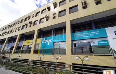 Imagem: O depósito possui 1 Vaga na garagem, 39m² de Área e está