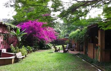 Imagem 1: CARAPICUÍBA - Casa de Condomínio - CARAPICUIBA