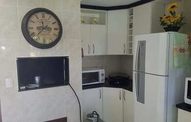 Imagem 12: Casa Praia Arroio do Sal. Piscina, Churrasqueira, Imóvel mobiliadoeVaranda